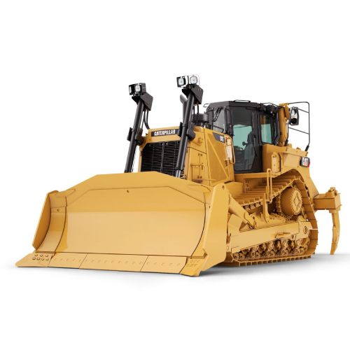 Tractor XCD 4344